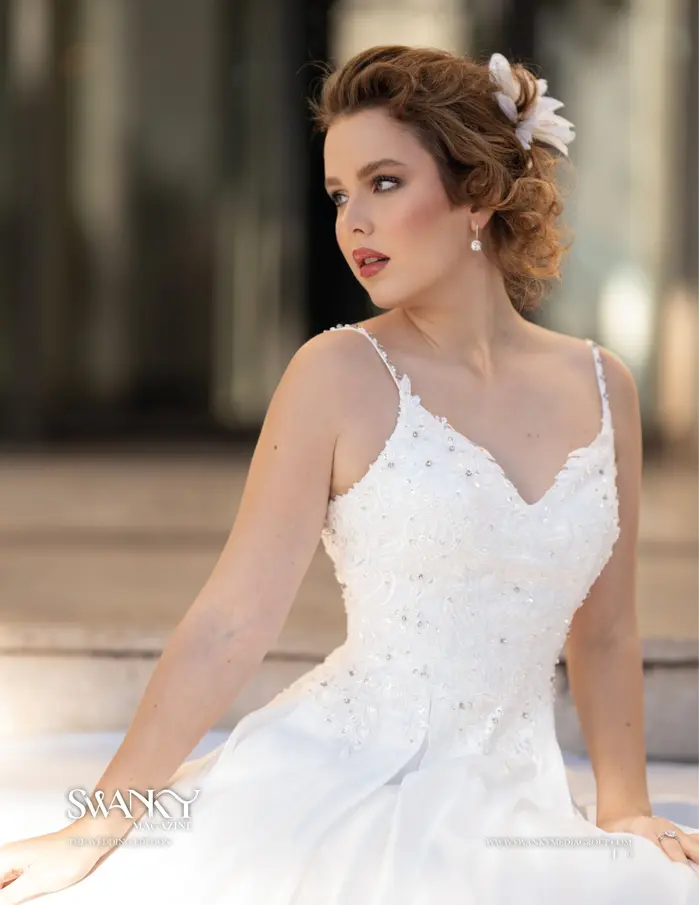 Oleksandra Starynets ( sashastarynets )