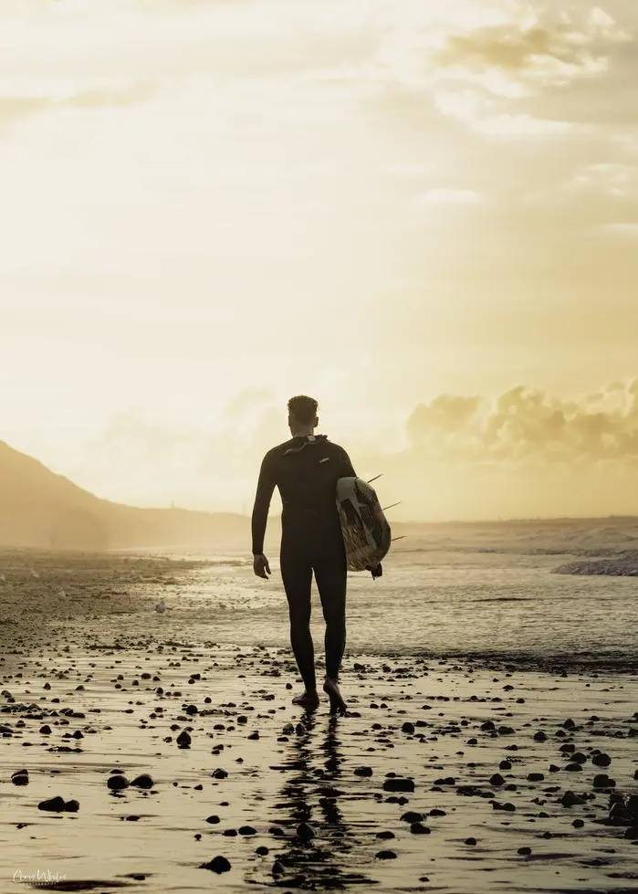 Scott Mitchell ( scottishsurfer )