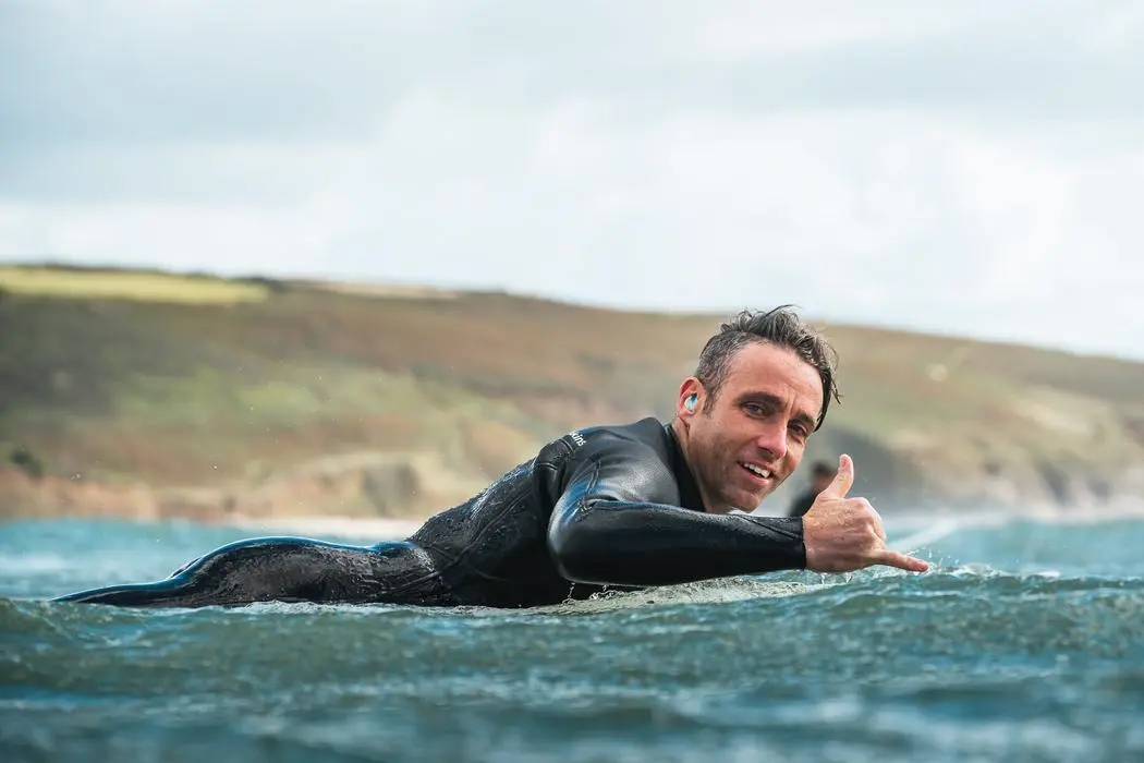 Scott Mitchell ( scottishsurfer )