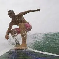 Scott Mitchell ( scottishsurfer )