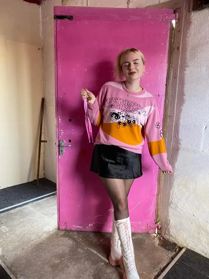Sophie Coyne ( scoynex )