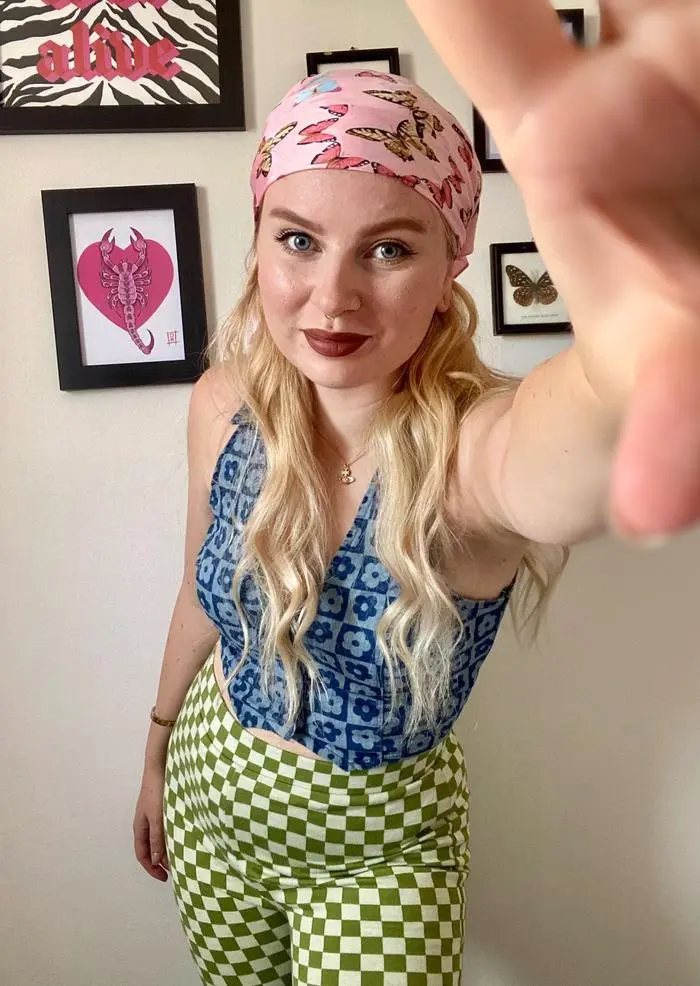 Sophie Coyne ( scoynex )