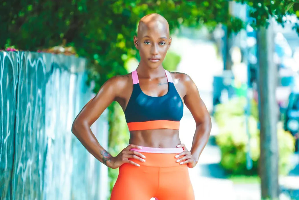 Seairra S Irving ( seairrairving )