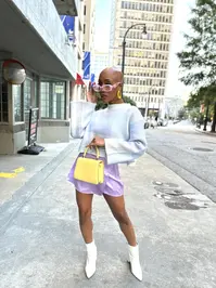 Seairra S Irving ( seairrairving )