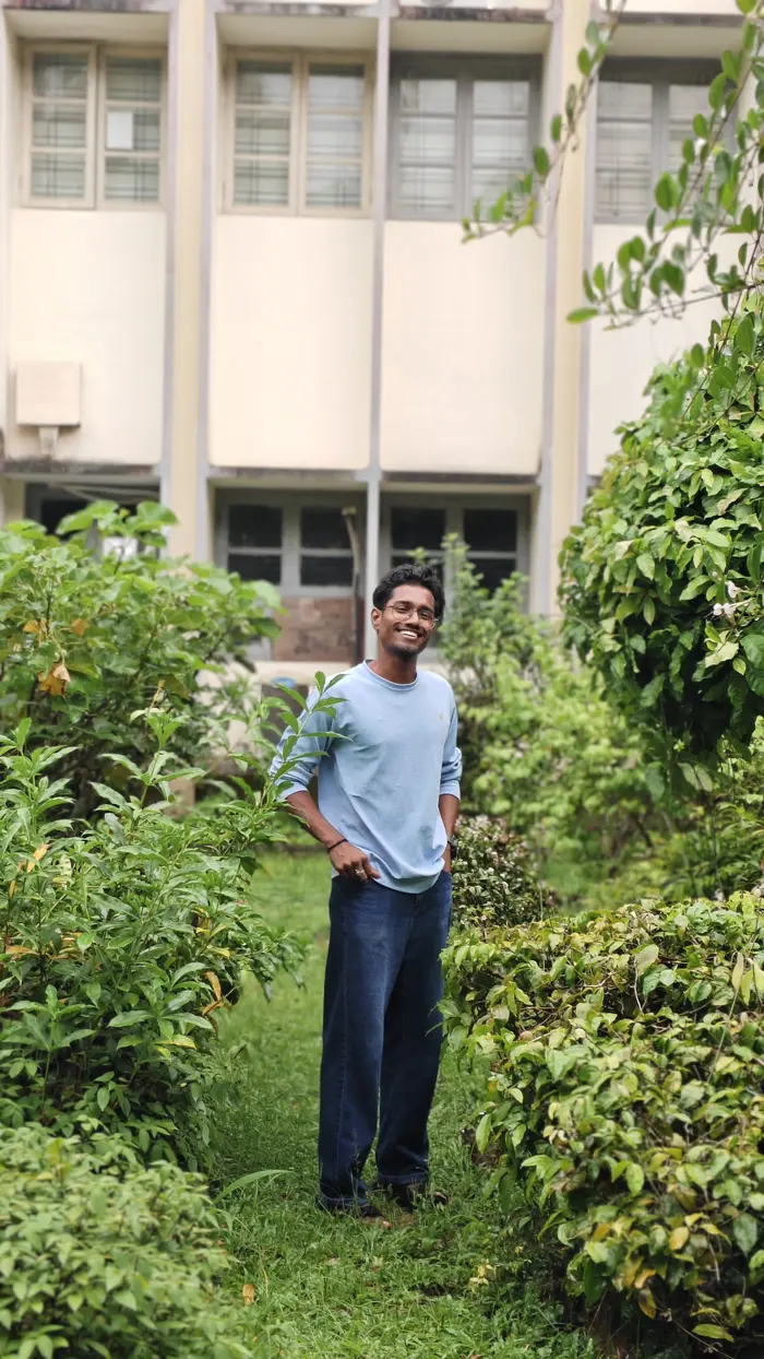 Seshanhere ( seshan )