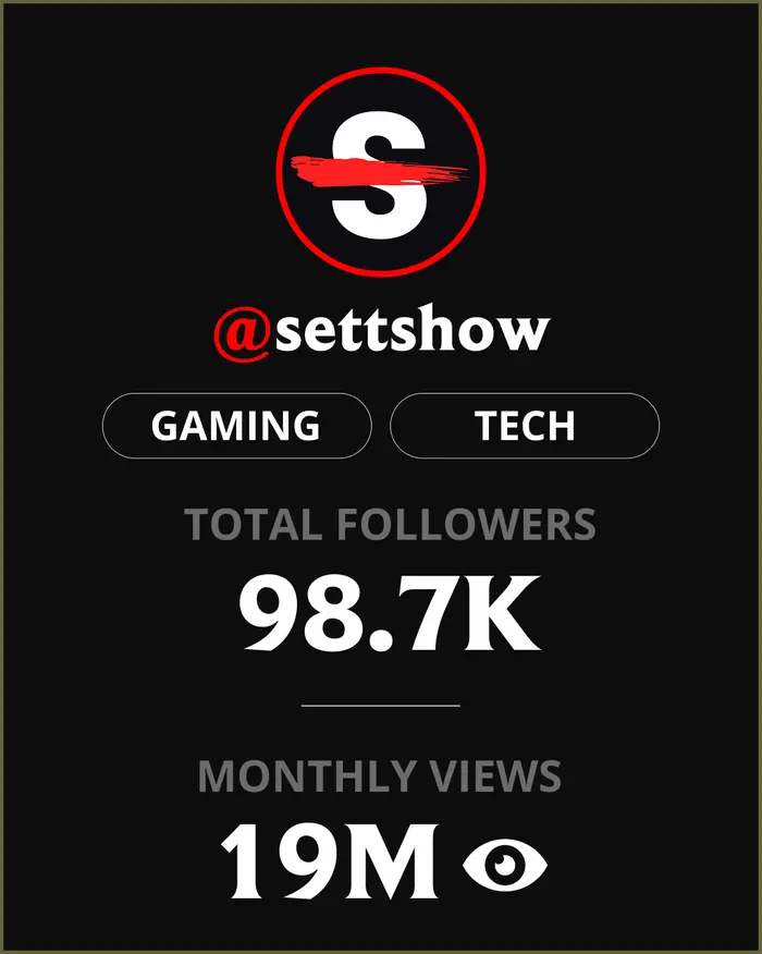Settshow ( settshow )