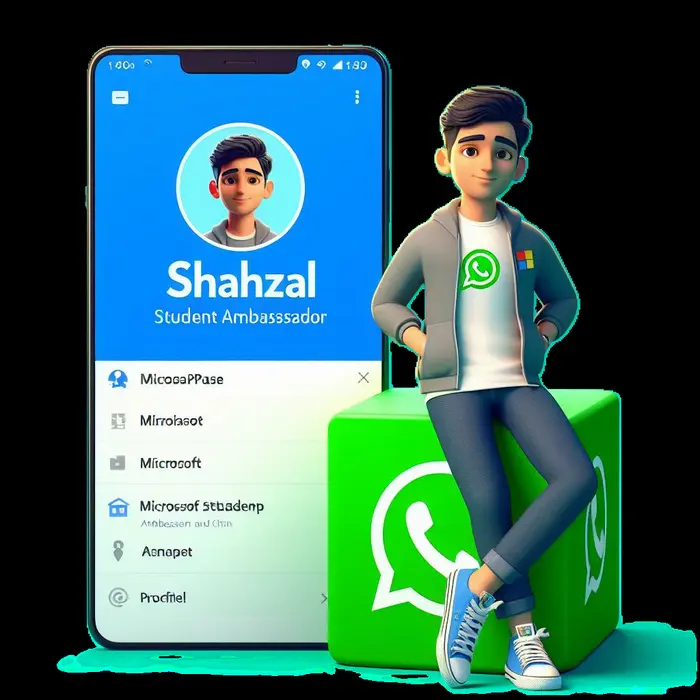 Shahzal Rehman ( shahzalrehman )
