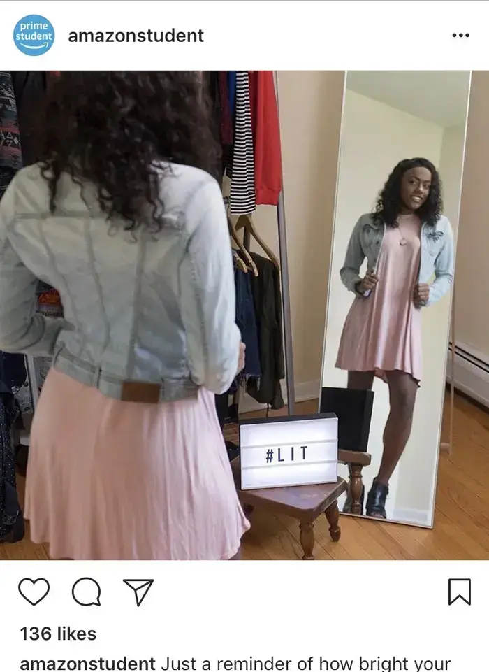 Becoming Sha’Kylah ( shakylahmorris )