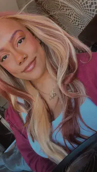 Becoming Sha’Kylah ( shakylahmorris )