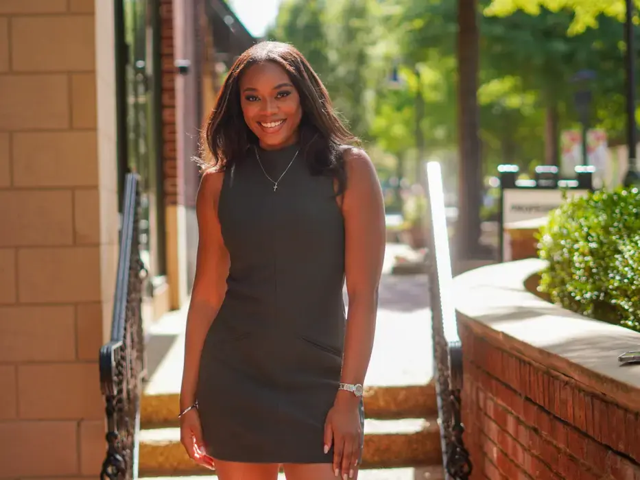 Shalonda Moore ( shalondamoore )