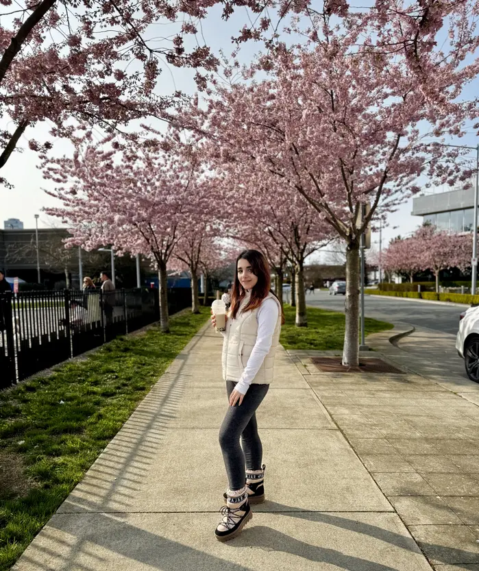 Shamim Sherafati ( shamgvaevents )