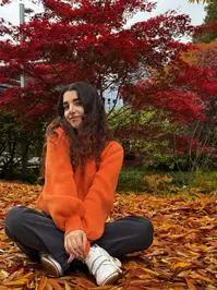 Shamim Sherafati ( shamgvaevents )