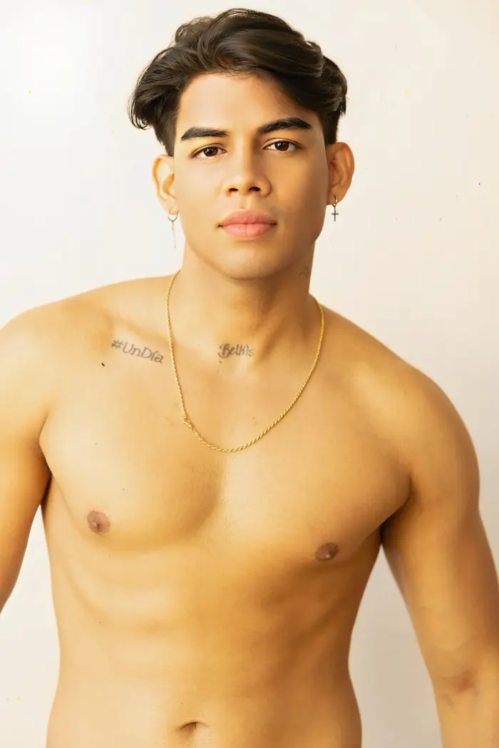Shamuelz | Cesar Velasquez ( shamuelzmusic )