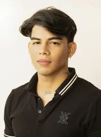 Shamuelz | Cesar Velasquez ( shamuelzmusic )