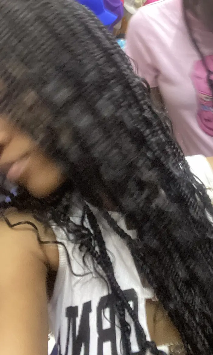 Shaneil Golding ( shaneil )