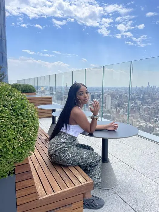 Tiffani Butler ( shanellethebelle )