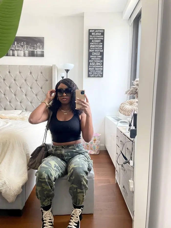 Tiffani Butler ( shanellethebelle )