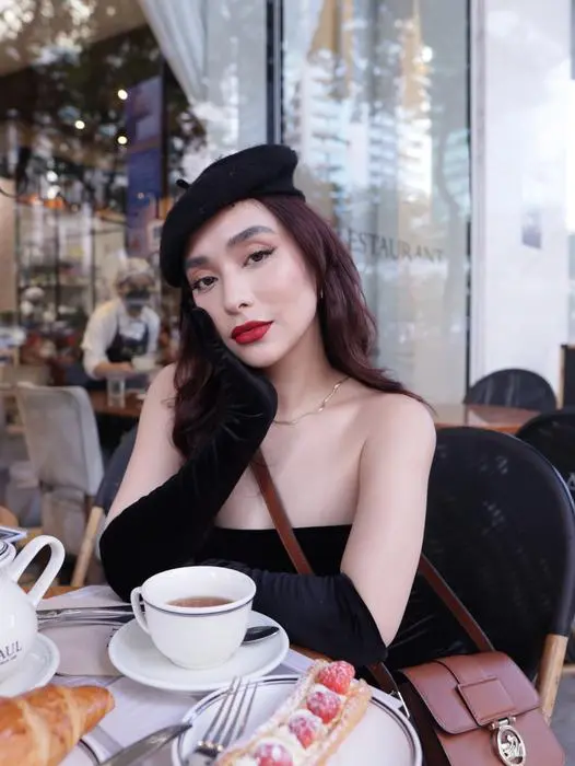Shanika Lynn Silverio ( shanikasilverio )
