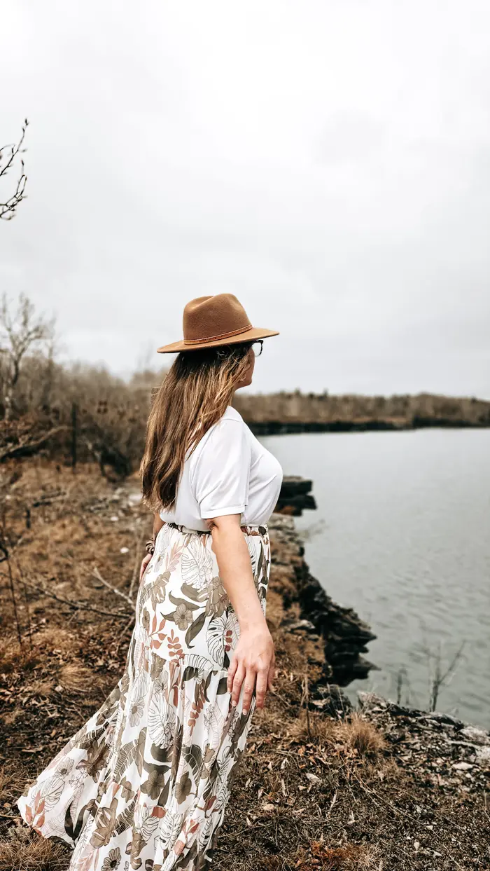 Shawna Reeve ( shawnago )