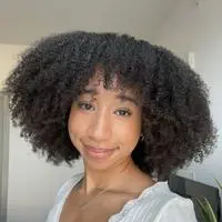 Nia Michelle ( shesnatural96 )