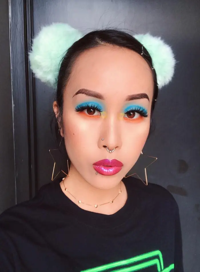 Serina Ho ( shinyblackheartx )