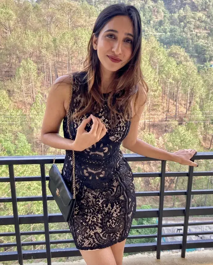 Shradha Vashisth ( shradhavashisth )