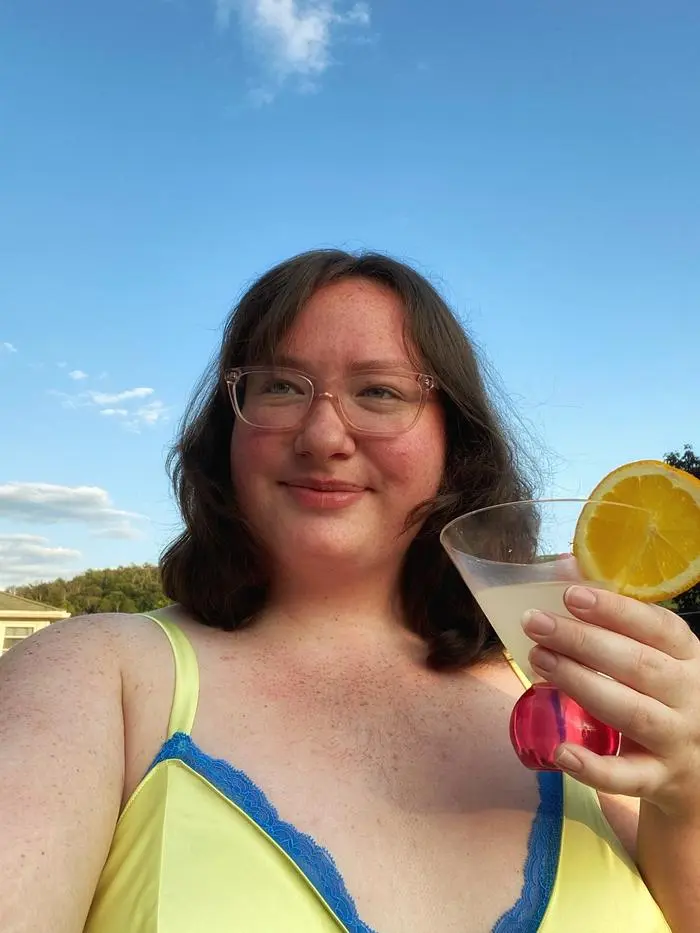 Sierra Rohan ( sierraspectrum )