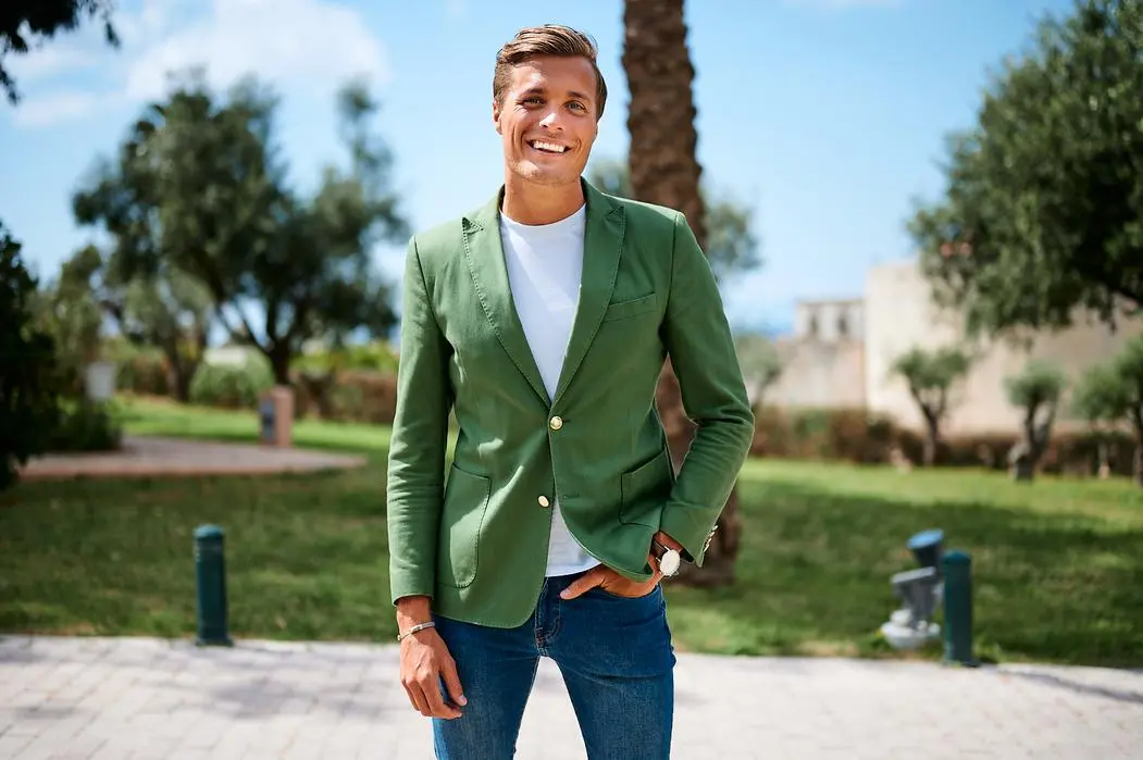 Simon Lindström ( simon )