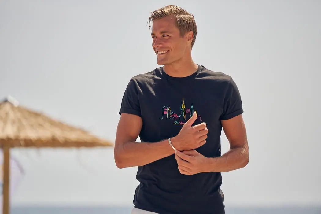 Simon Lindström ( simon )