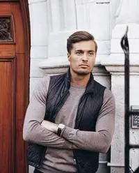 Simon Lindström ( simon )