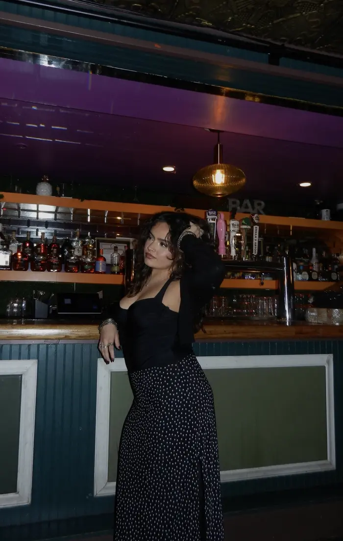 Skylar Ellise Benitez ( skylarellise )