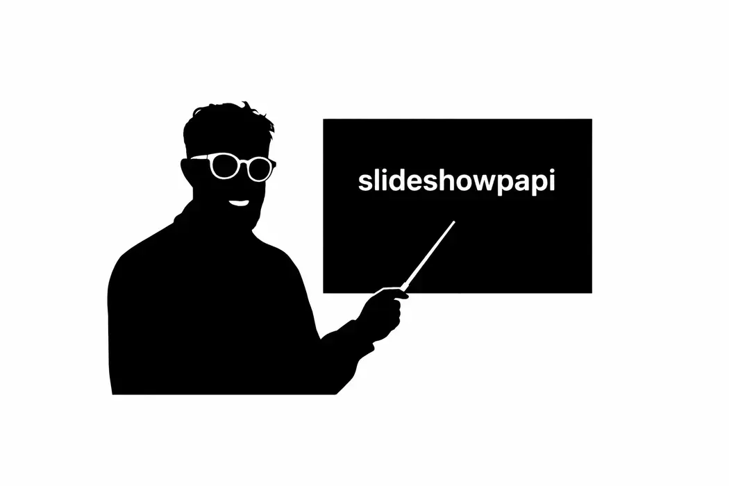 Bill Thurston ( slideshowpapi )