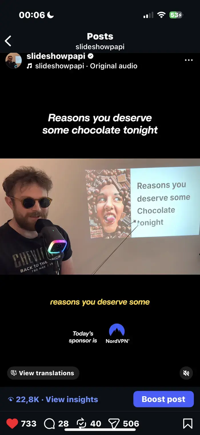 Bill Thurston ( slideshowpapi )