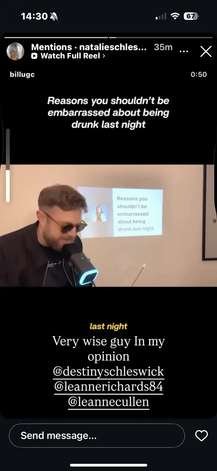 Bill Thurston ( slideshowpapi )