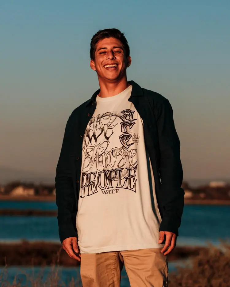 Samuel G Huerta ( sobersammyyy )
