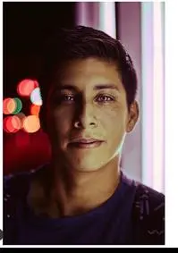 Samuel G Huerta