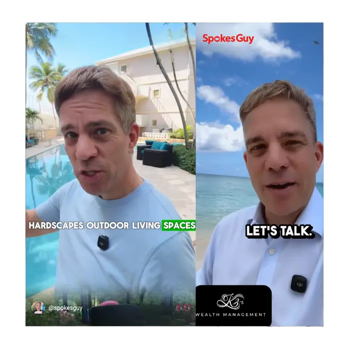 Jamie Buck ( spokesguy )