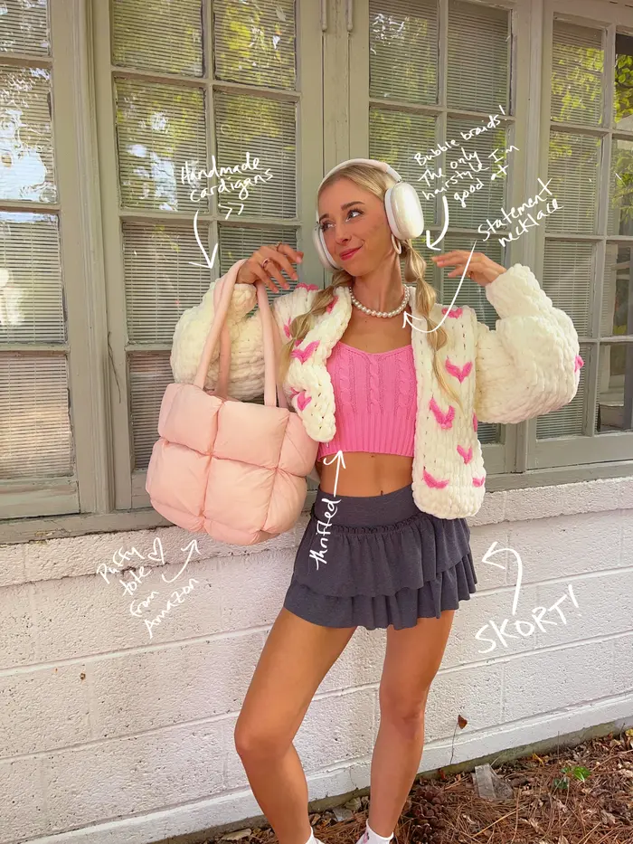 Alyssa Morgan ( srta-fashionista )