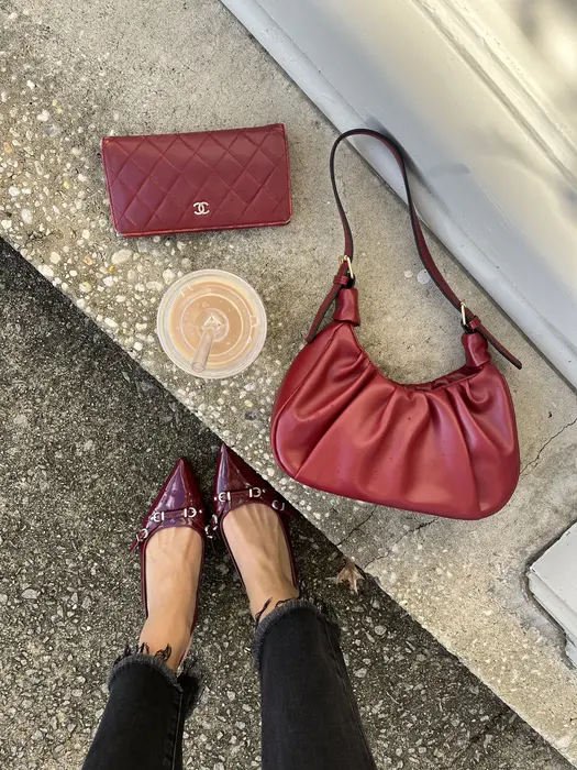 Alyssa Morgan ( srta-fashionista )