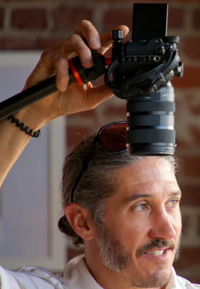 Mark Stuart ( stayfreshmedia )