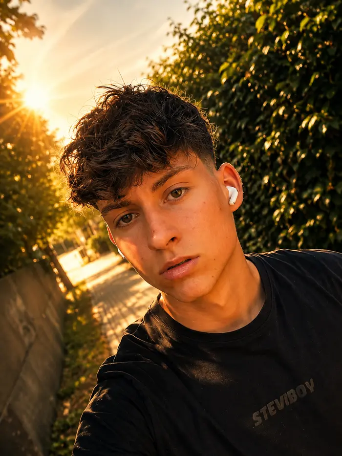 Steviboy ( steviboy )