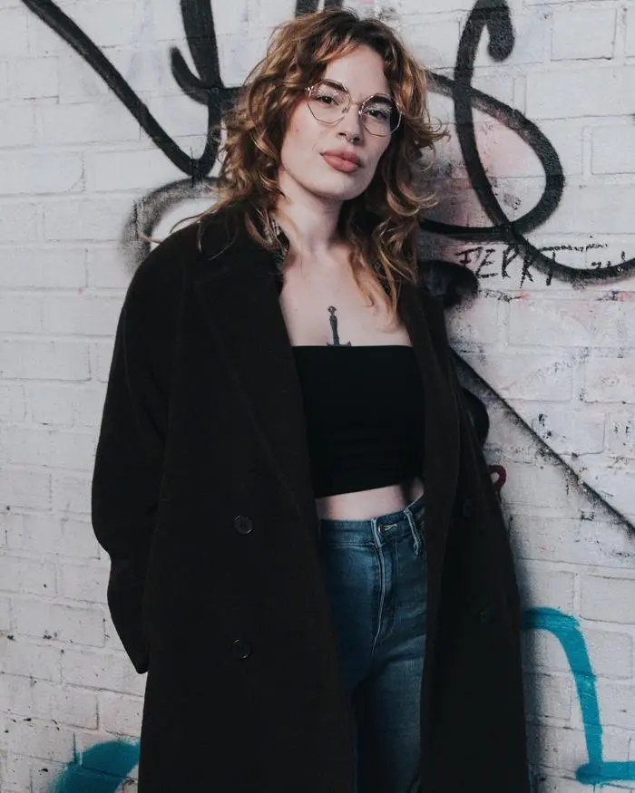 Paris Campbell ( stopitparis )