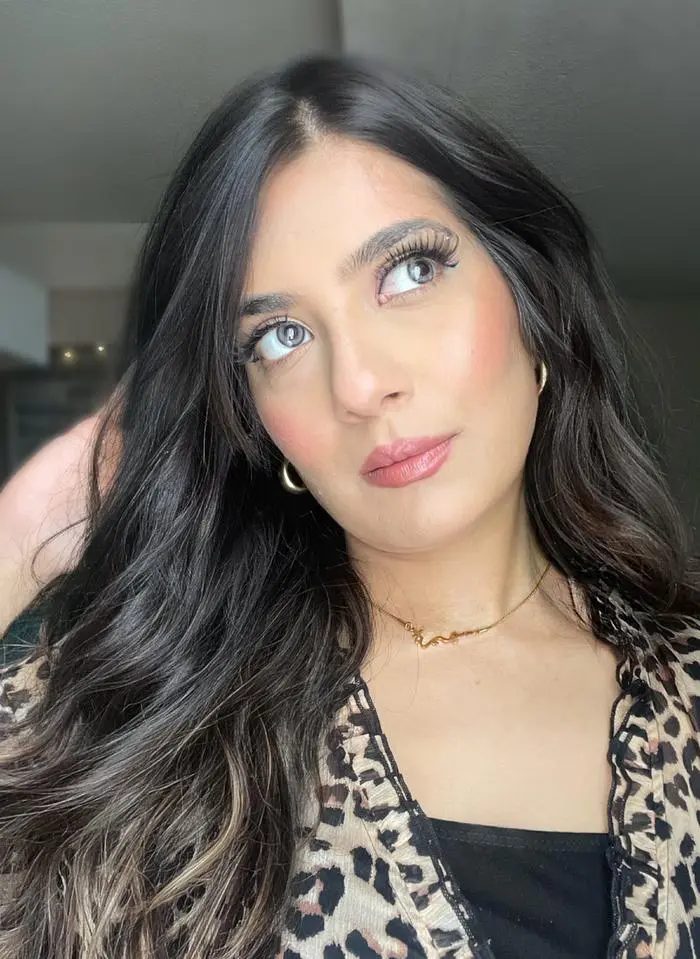 Sumaira Shahid ( sumairasxo )