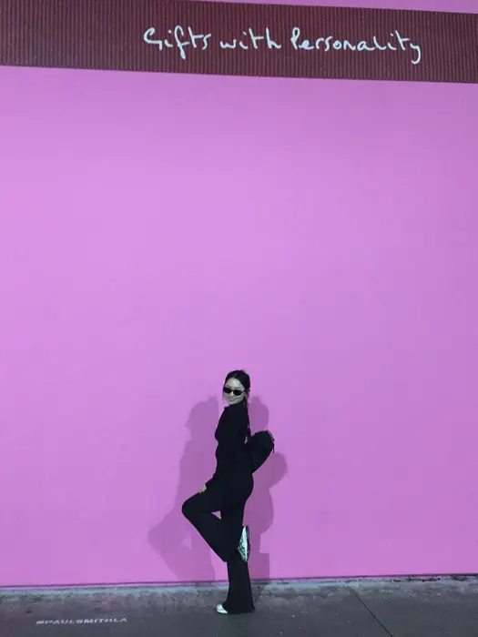 수지맞은 날 ( suzysday )