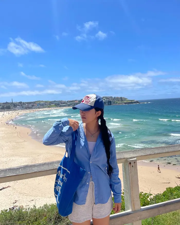 수지맞은 날 ( suzysday )