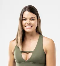Sweat With Sierra
