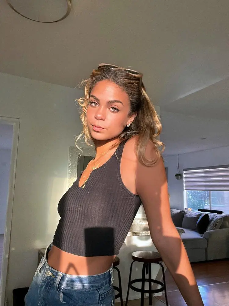 Sydney Miller-Stanford ( sydneyxstanford )