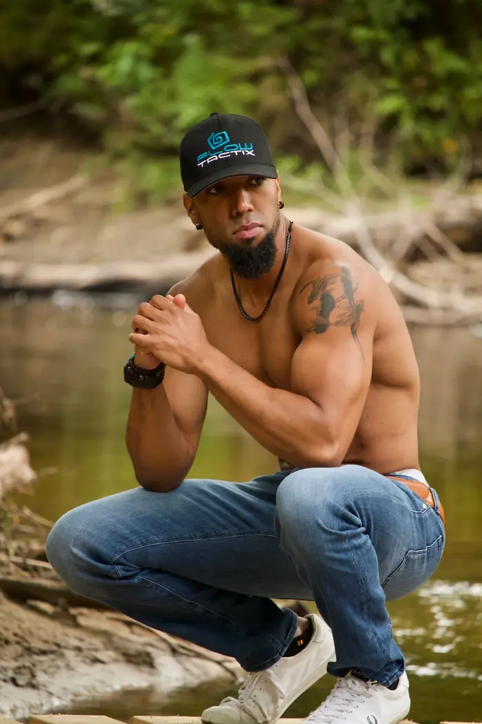 Flow Body ( tactivision )