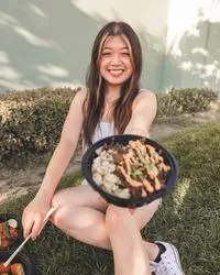 Tiffany Liu