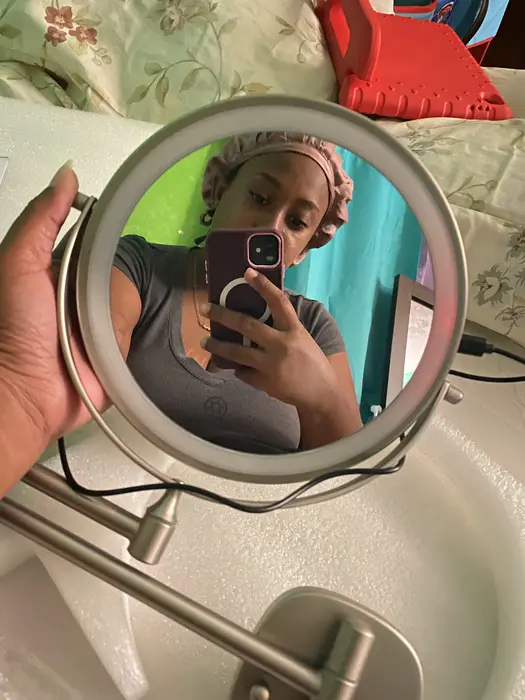 Tajera Stephenson ( talkabouttaj )